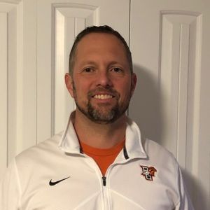 Meet your Posher, Brad